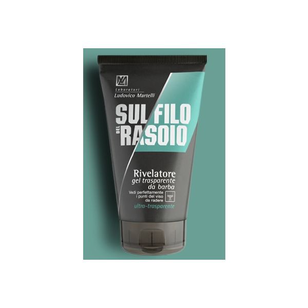 Proraso Sfdr Shaving Gel 150ml