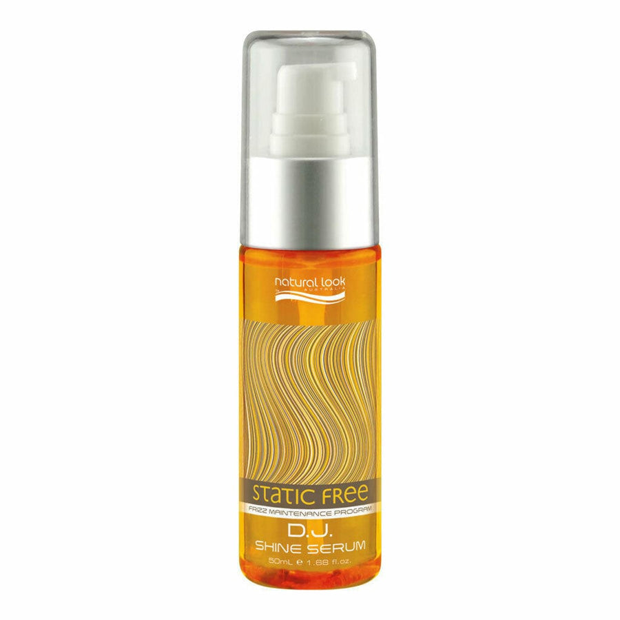 D.J. Shine Serum