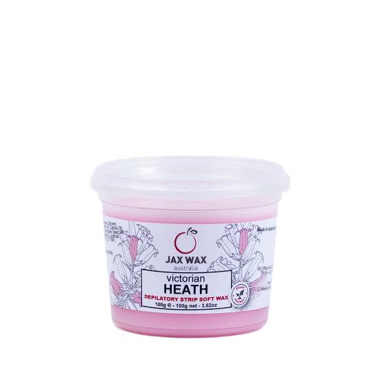 Jax Wax Victorian Heath Strip Wax 1.1l