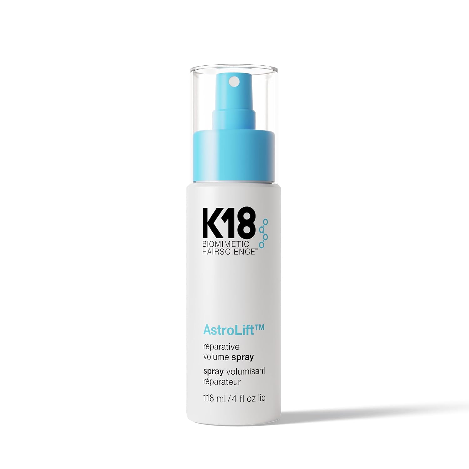 K18 AstroLift Volume Spray 118ml