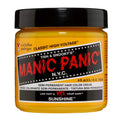 Manic Panic Sunshine Classic Cream 118ml