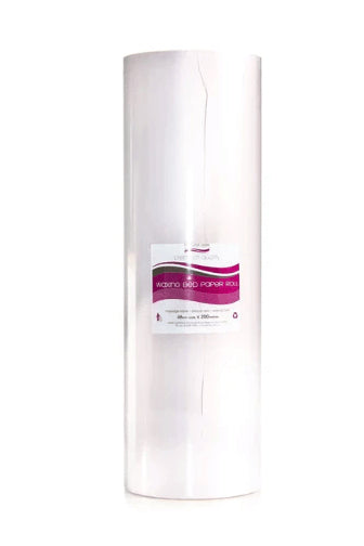 Natural Look Waxing Bed Paper Roll 46cmx200m