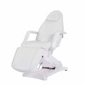 Mirplay Cygnus 4 W Electric beauty Chair with heating function Whaite
