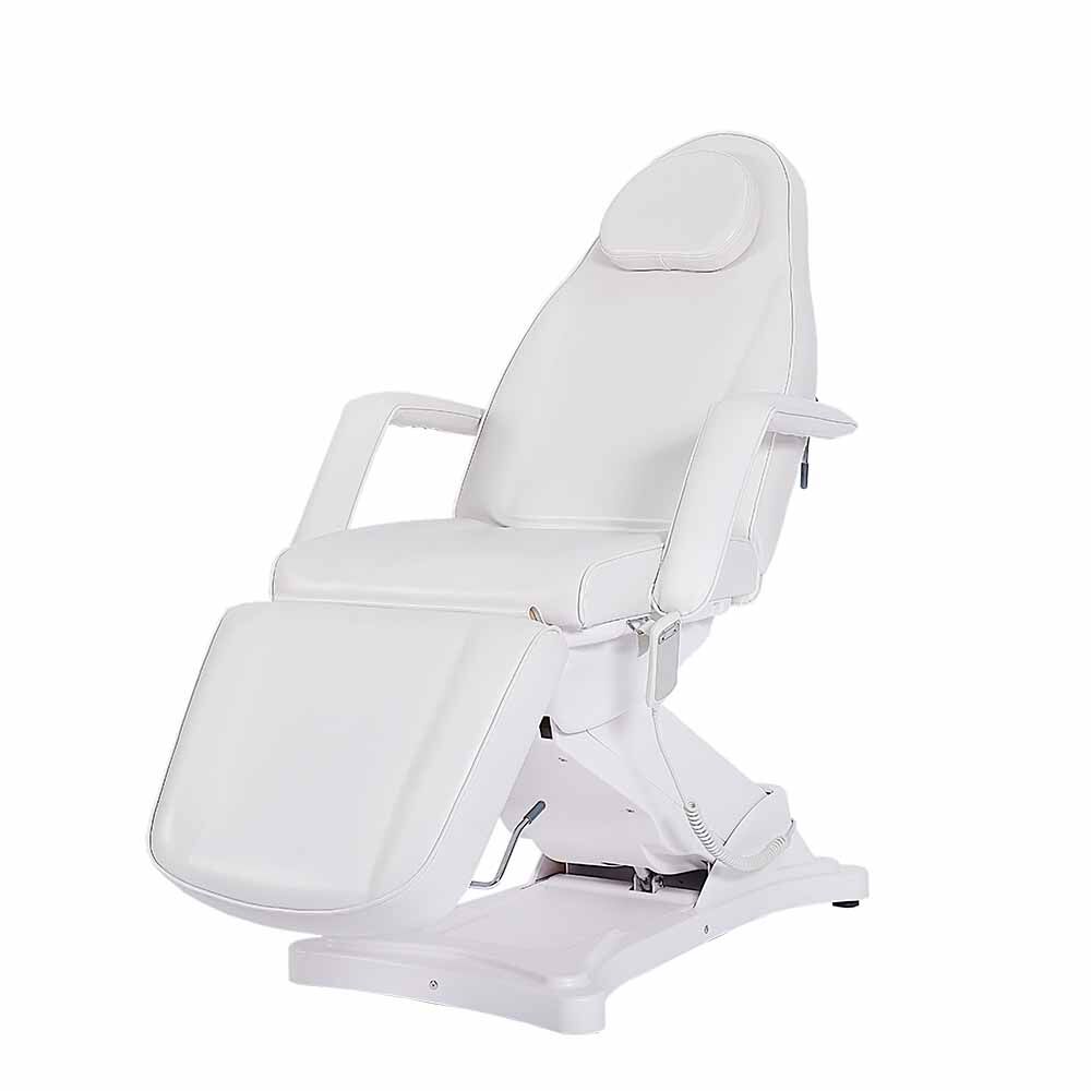Mirplay Cygnus 4 W Electric beauty Chair with heating function Whaite