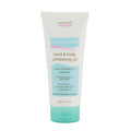 Natural Look Aromatherapy Hand And Body Exfoliating Gel 200g