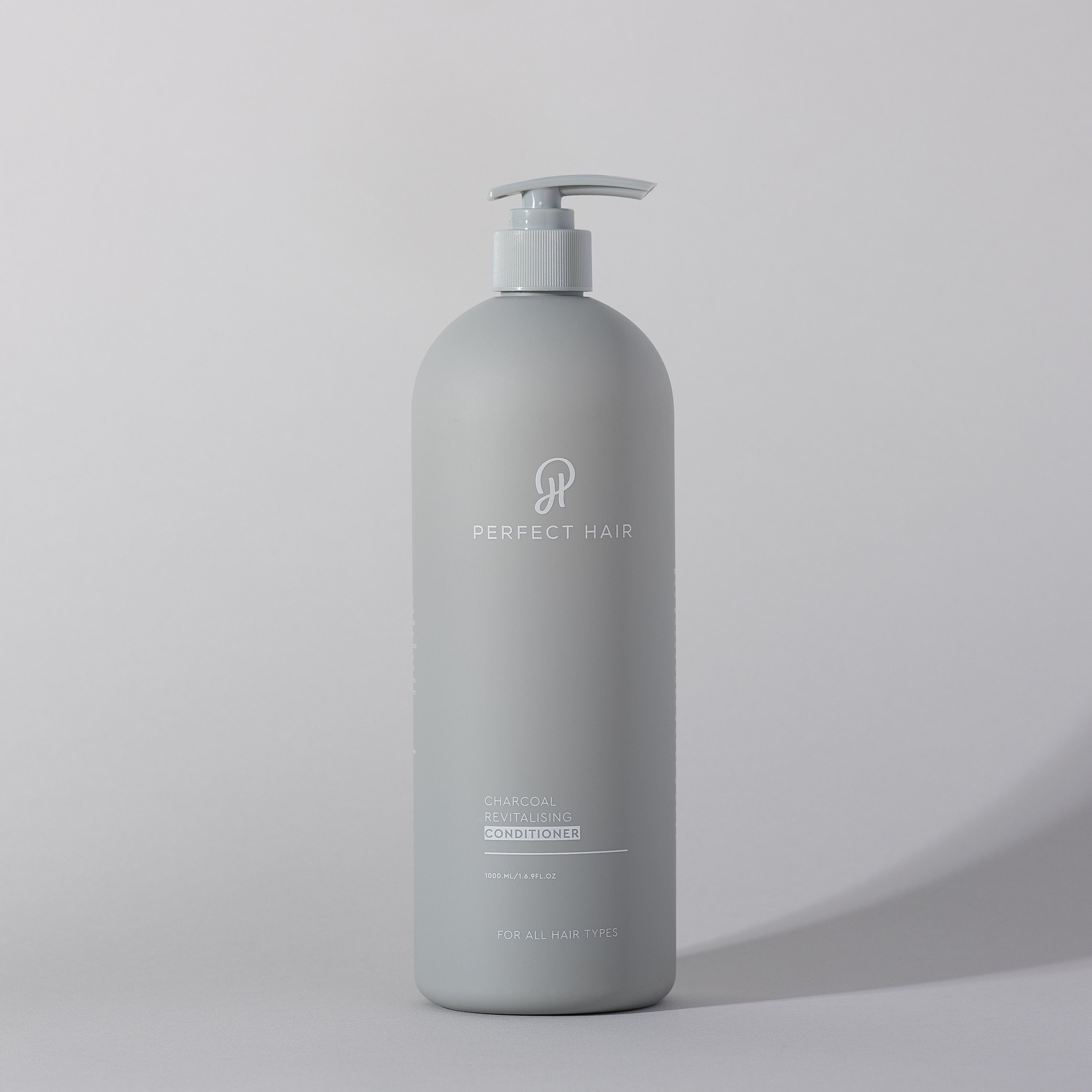 Perfect Hair Charcoal Revitalising Conditioner 1l