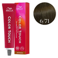 COLOR TOUCH DEEP BRN 6/77 60ML