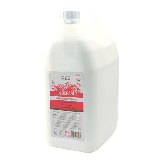 Colourance Shampoo