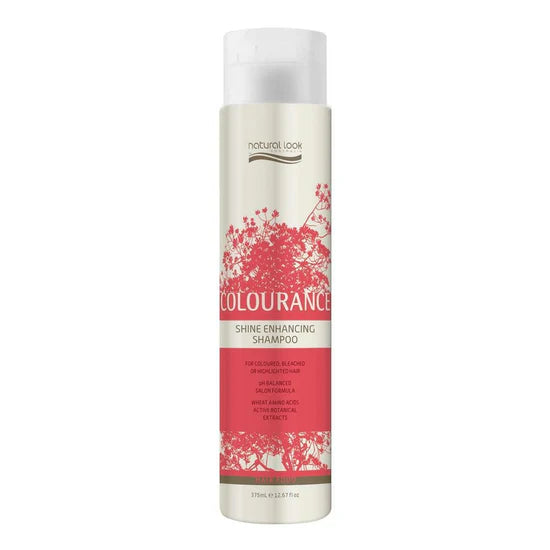 Colourance Shampoo