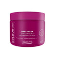 Natural Look Colour Art Colour Art Deep Mask 12x20ml