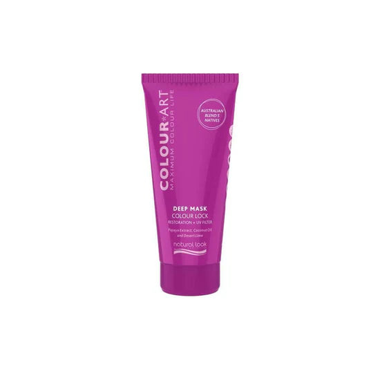 Colour Lock Deep Mask