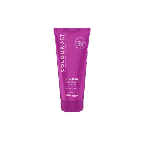 Colour Lock Shampoo