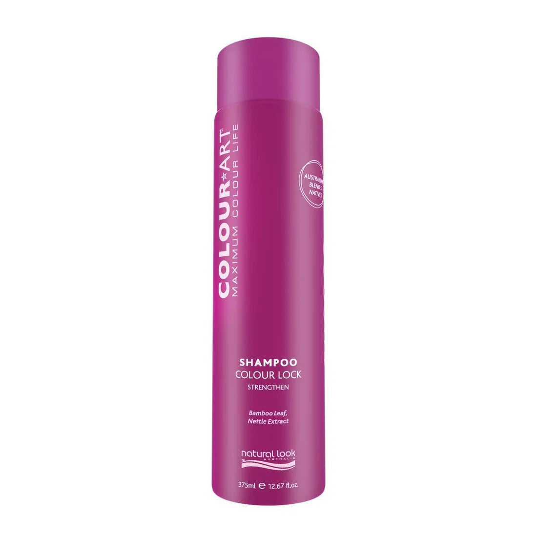 Colour Lock Shampoo