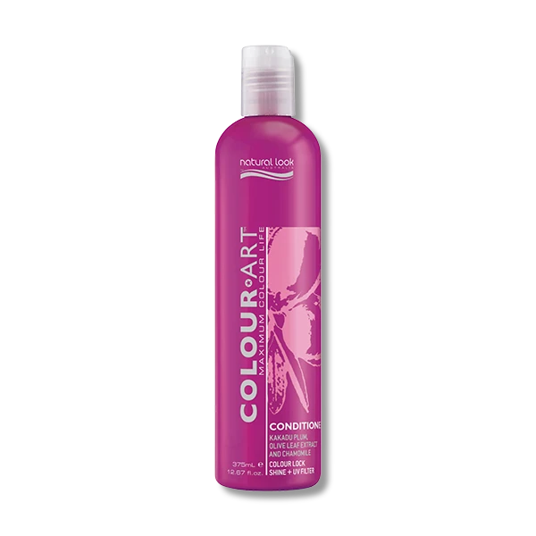 Natural Look Colour Art Colour Art Conditioner 375ml