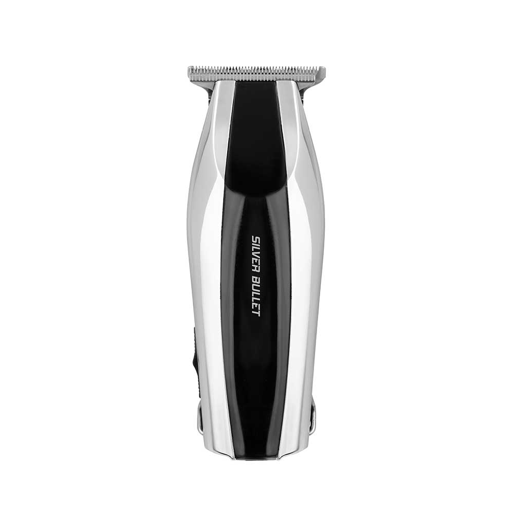 Silver Bullet Compact Professional Trimmer Cord/cordless