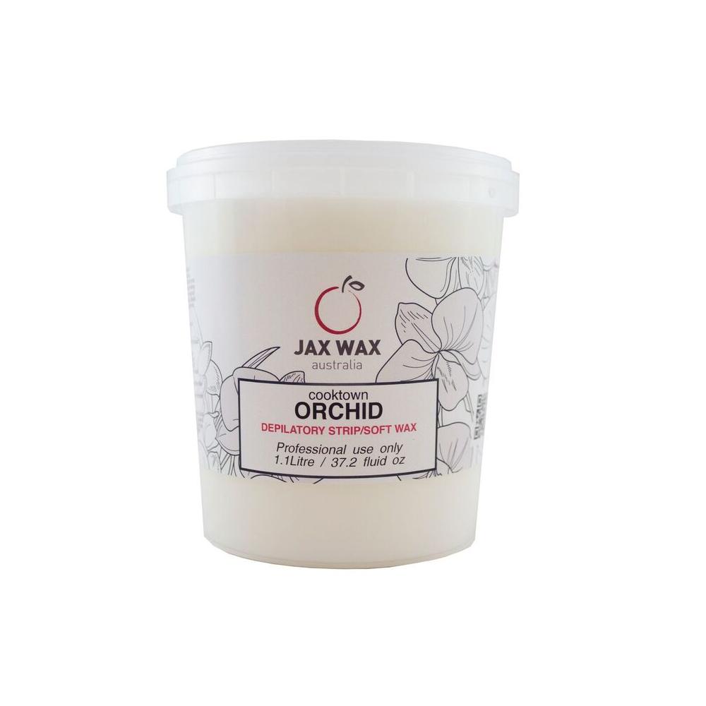 Jax Wax Cooktown Orchid Strip Wax 1.1l