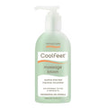 Natural Look Cool Feet Massage Lotion 500ml