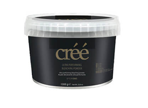 Cree Ultra Bleach 9+ Level Lift 1kg