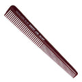 Krest Goldilocks Tapered Barber Comb 50