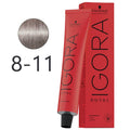 IGORA ROYAL 8-11