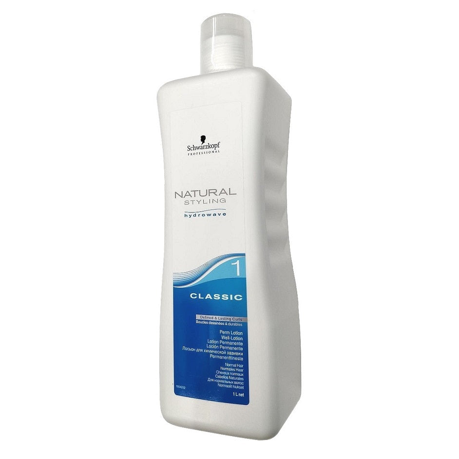 NATURAL STYLING CLASSIC 1  NORMAL HAIR