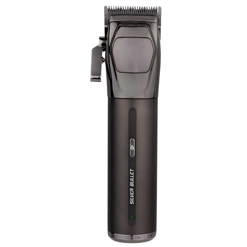 Silver Bullet Sonic Speed Clipper Cord/cordless