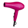 Silver Bullet Metallic Baby Hair Dryer 1200w - Pink