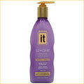 Volumizing Leave-In Treatment