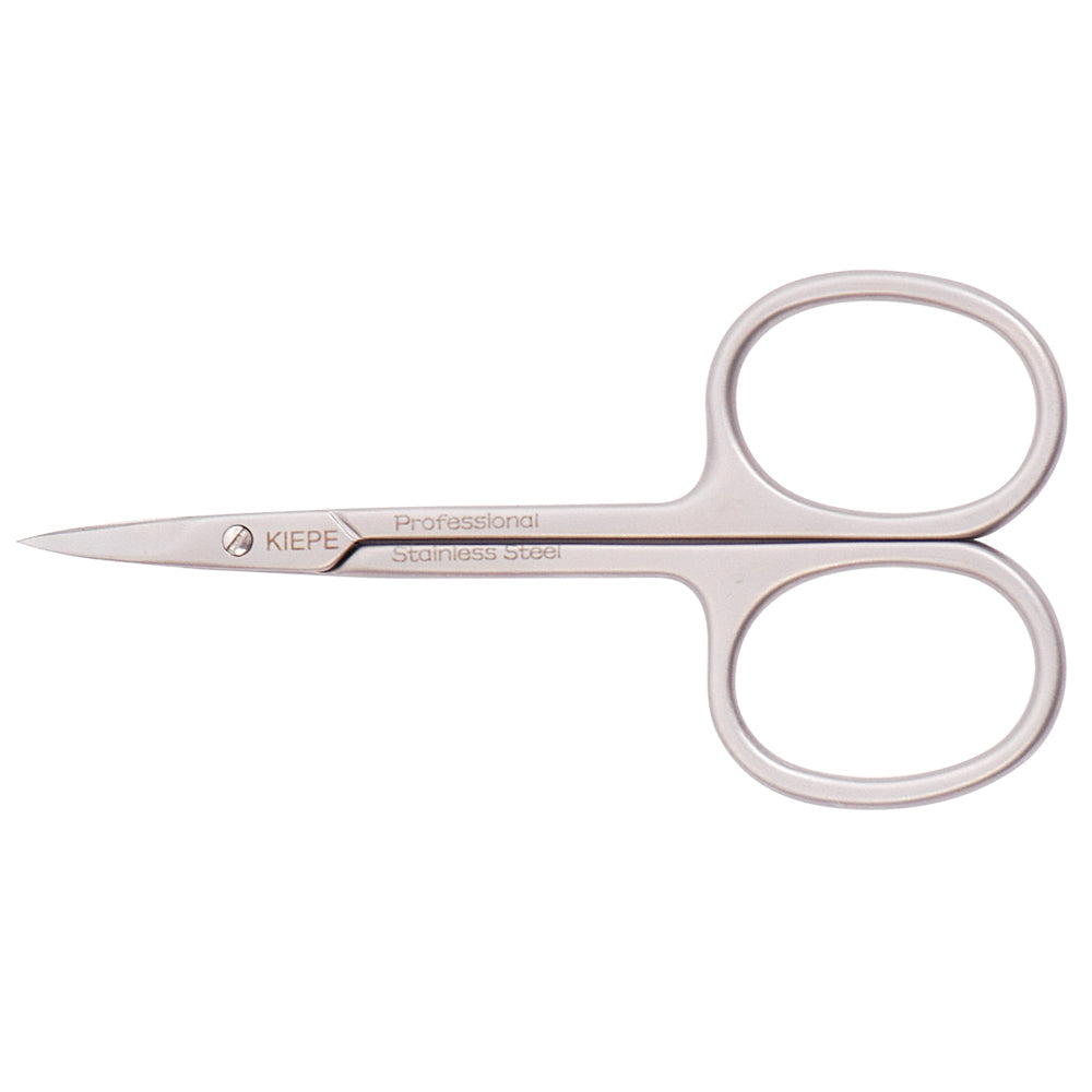 Kiepe Nail Professional Scissors Regular Tip