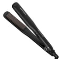 Silver Bullet Keratin 230 Ceramic/tourmaline Digital Wide Plate Hair Straightener - 37mm