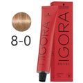 IGORA ROYAL 8-0