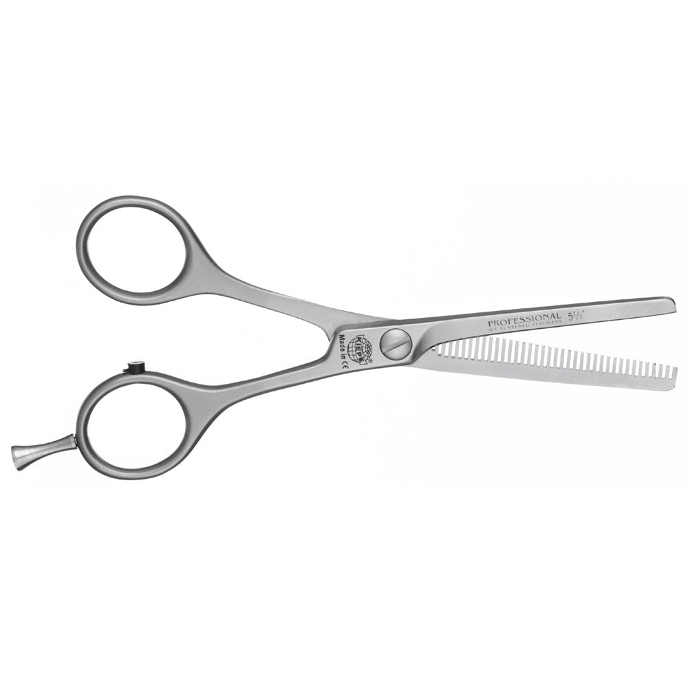 Kiepe Professional 299 Thinning Scissors 5 5 Inch