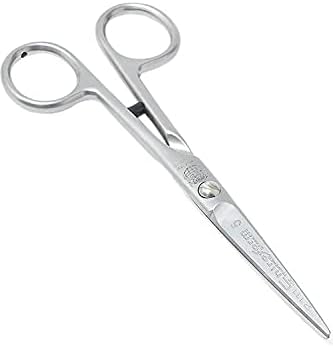 Kiepe Professional Chiroform 2111 Barber Scissors 6 Inch