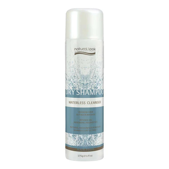 Waterless Cleanser