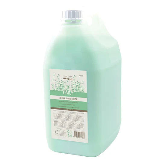 Herbal Conditioner