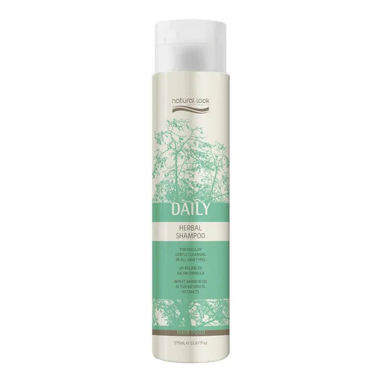 Herbal Shampoo