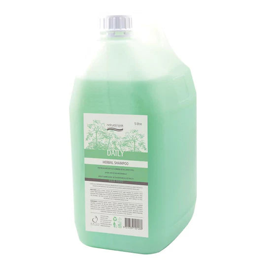 Herbal Shampoo