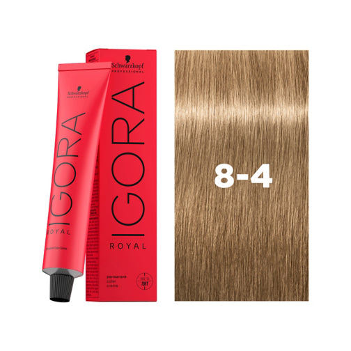 IGORA ROYAL 8-4