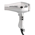 Parlux 3200 Plus Hair Dryer 1900w Silver
