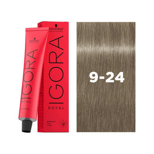 IGORA ROYAL 9-24