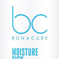BC BONACURE CLEAN PERFORMANCE MOISTURE KICK HYDRATION BALM