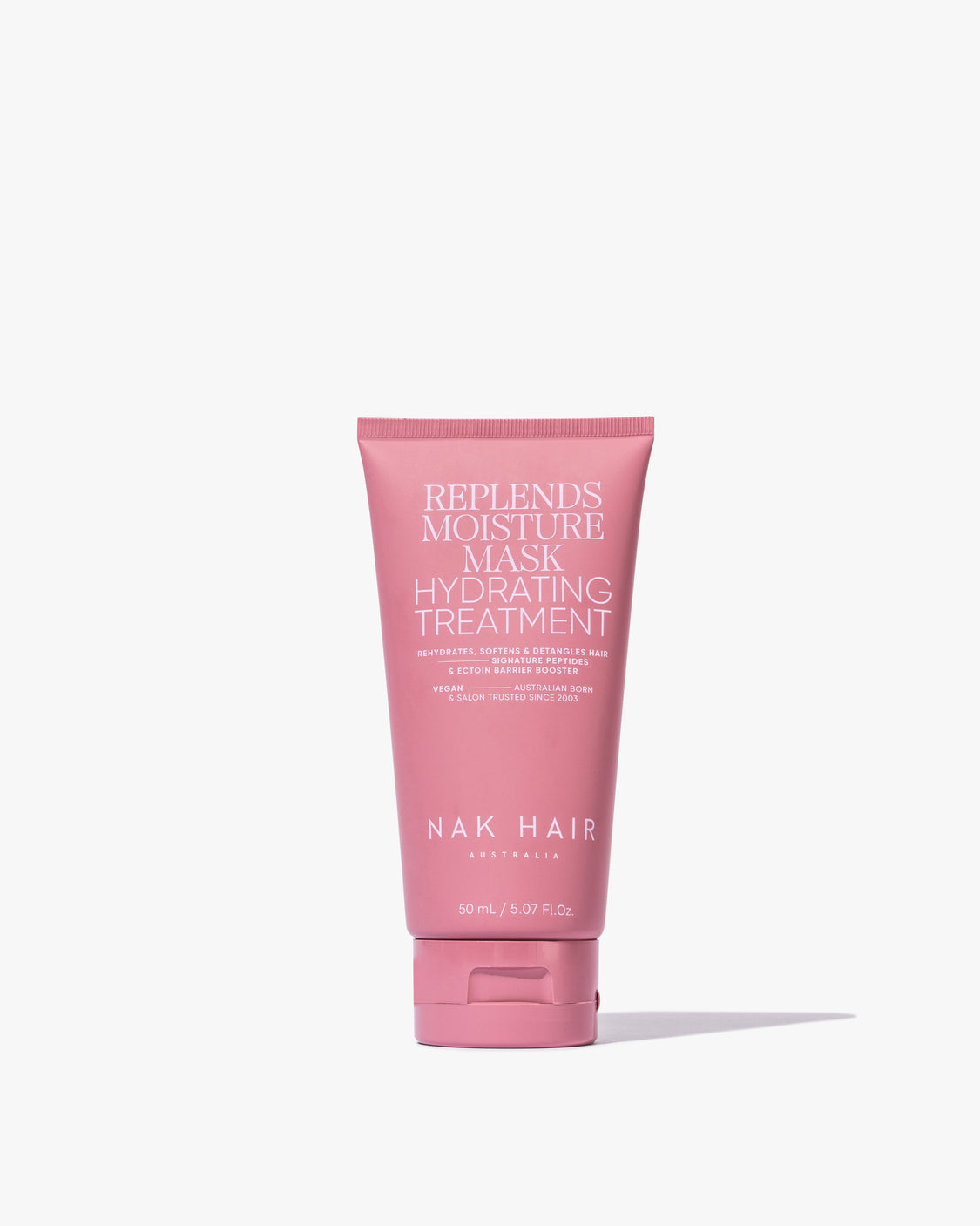 Nak Replends Moisture Mask 50ml