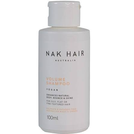 Nak Volume Shampoo 100ml