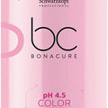 BC BONACURE CLEAN PERFORMANCE PH 4 5 COLOR FREEZE SHAMPOO