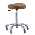 Karma Burnie Salon Cutting Stool Tan No.22 07022202