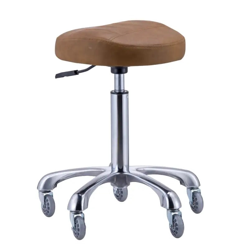 Karma Burnie Salon Cutting Stool Tan No.22 07022202