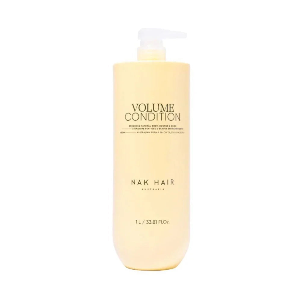 Nak Volume Conditioner 1l