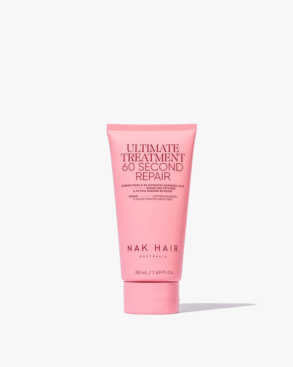 Nak Ultimate Treatment 50ml