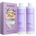 Nak Blonde Plus Duo Pack With Face Mask