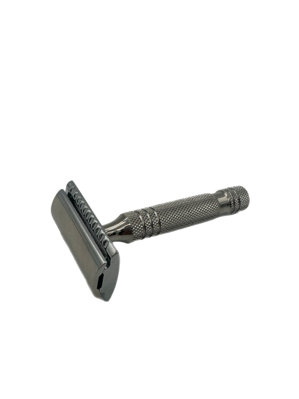 Dragon Premium Double Edge Stainless Safety Razor Holder No.1